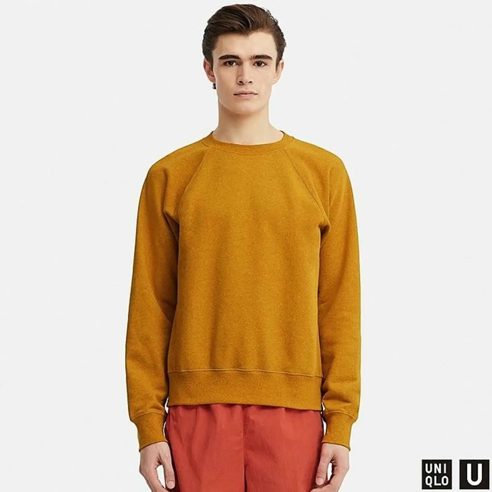 Uniqlo U x Christophe Lemaire